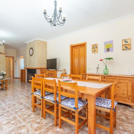 Villa Fernando Manacor  Exteriér fotografie