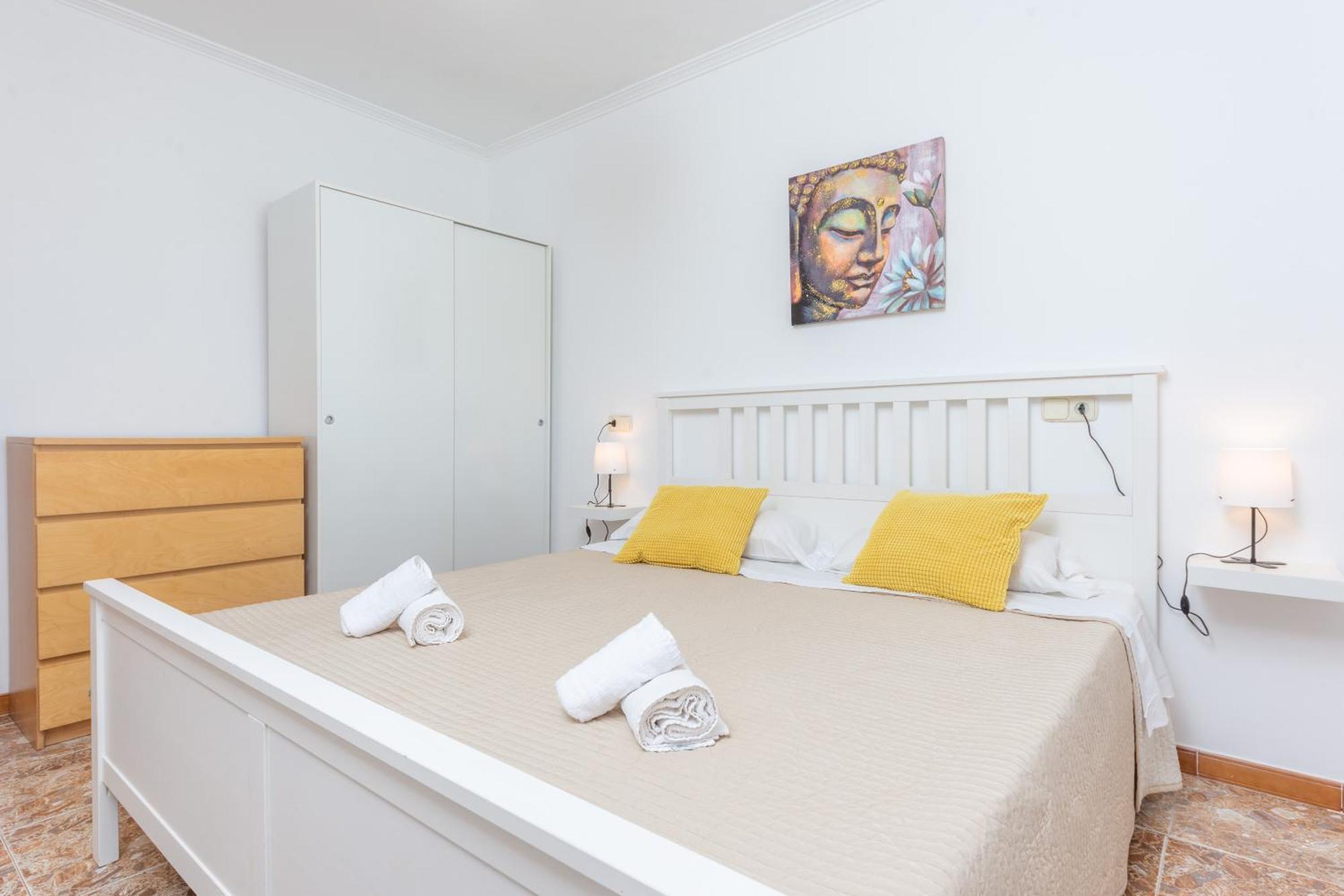Villa Fernando Manacor  Exteriér fotografie
