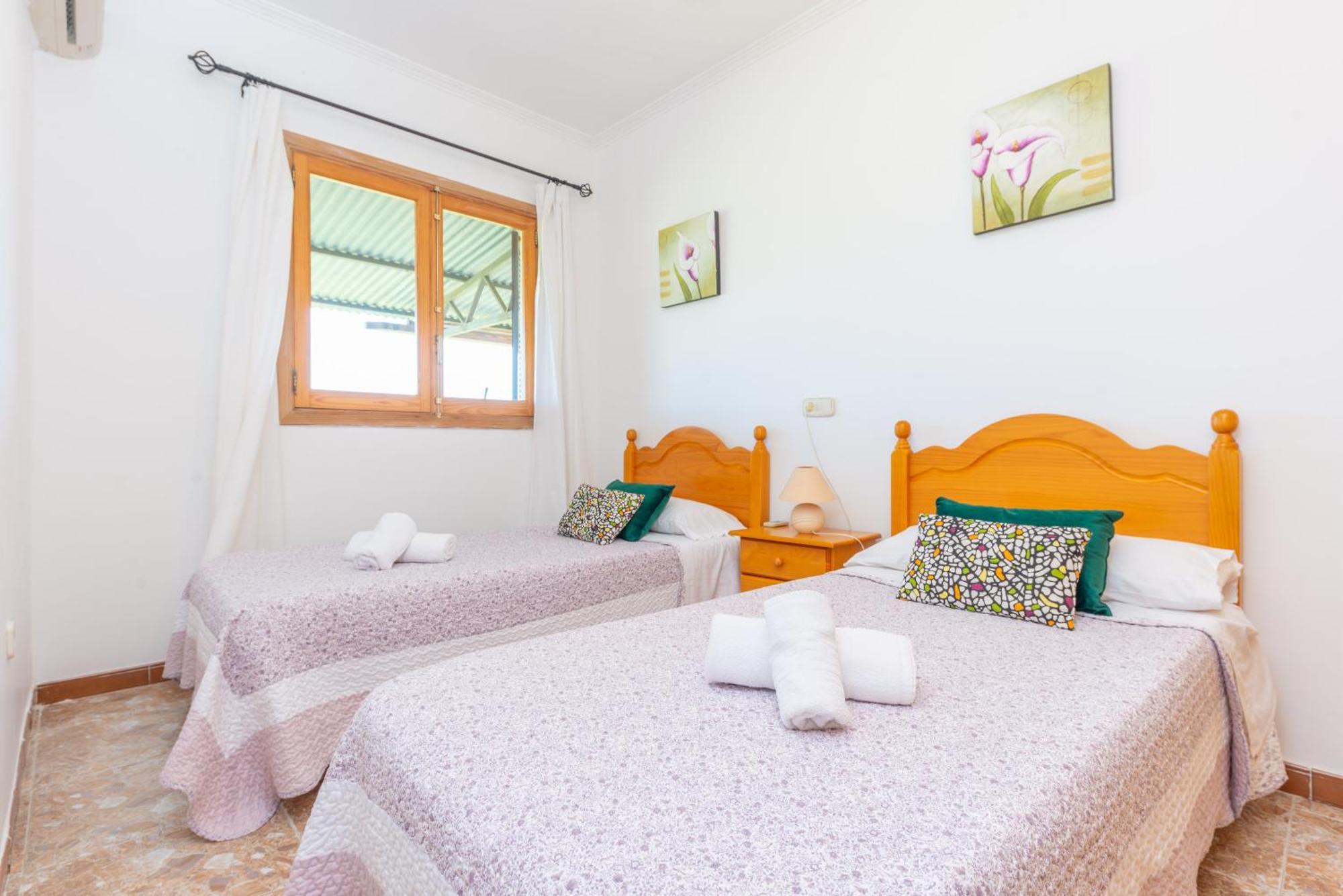 Villa Fernando Manacor  Exteriér fotografie