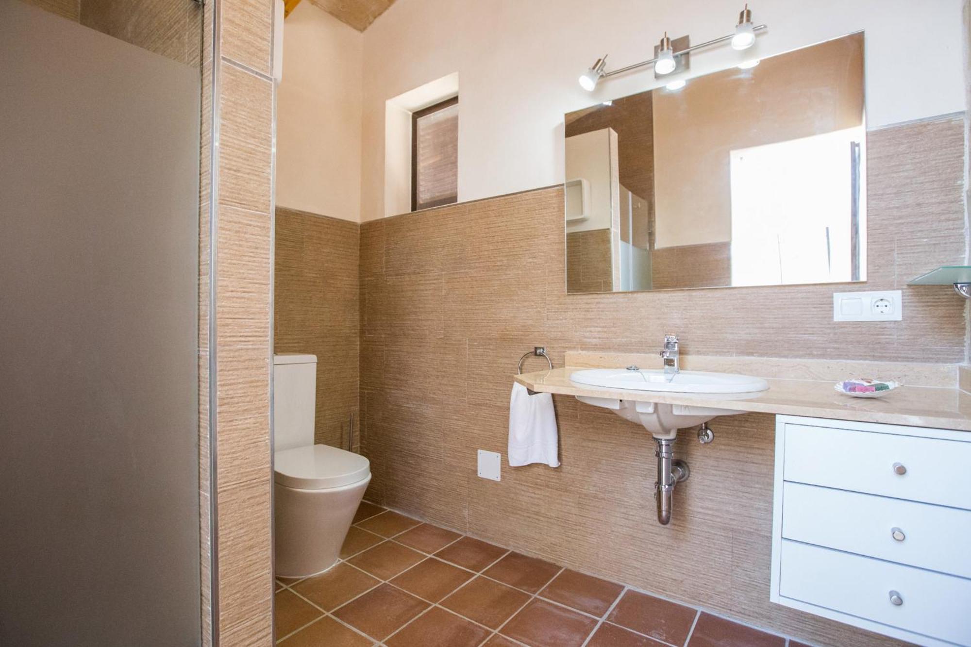 Villa Fernando Manacor  Exteriér fotografie
