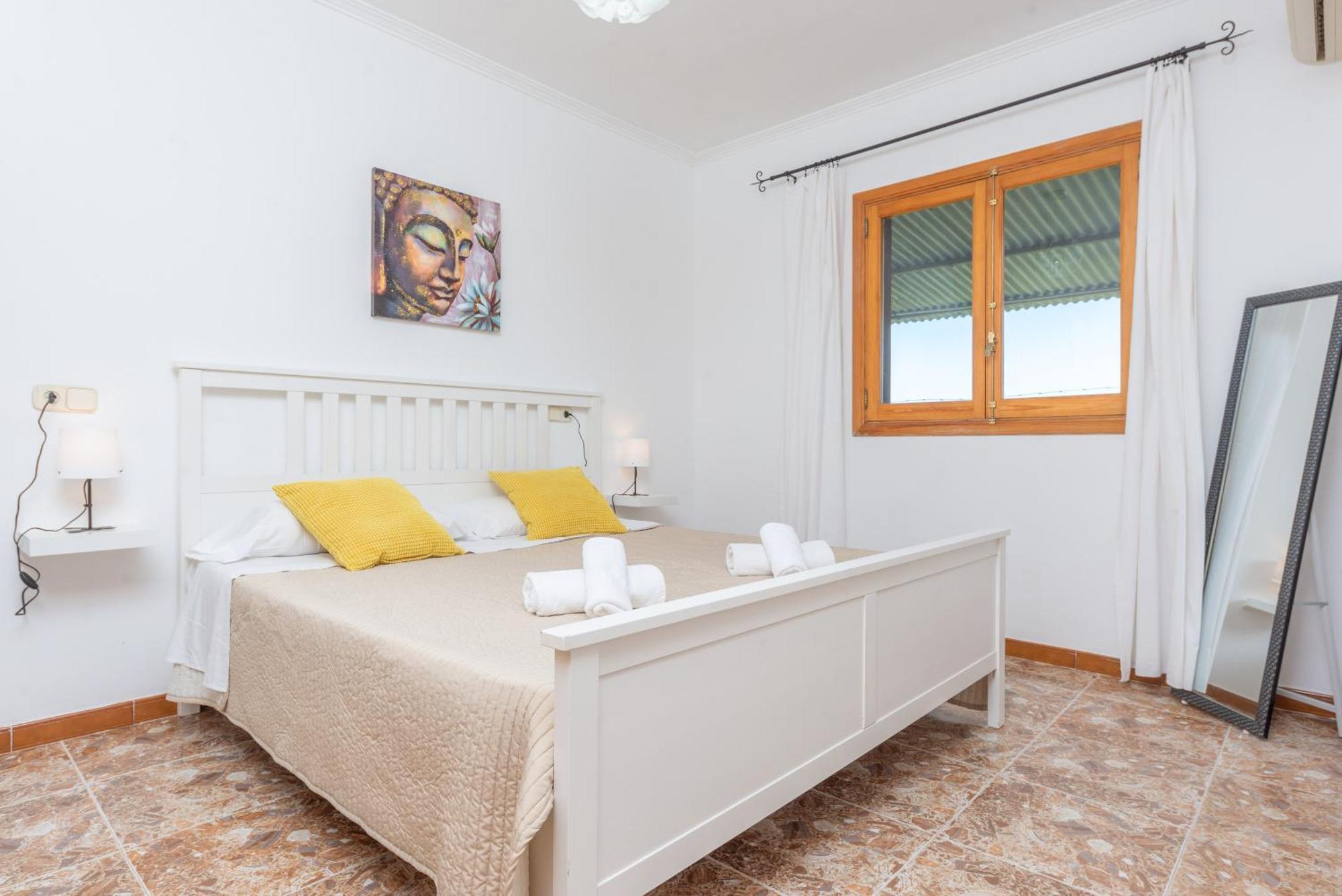 Villa Fernando Manacor  Exteriér fotografie