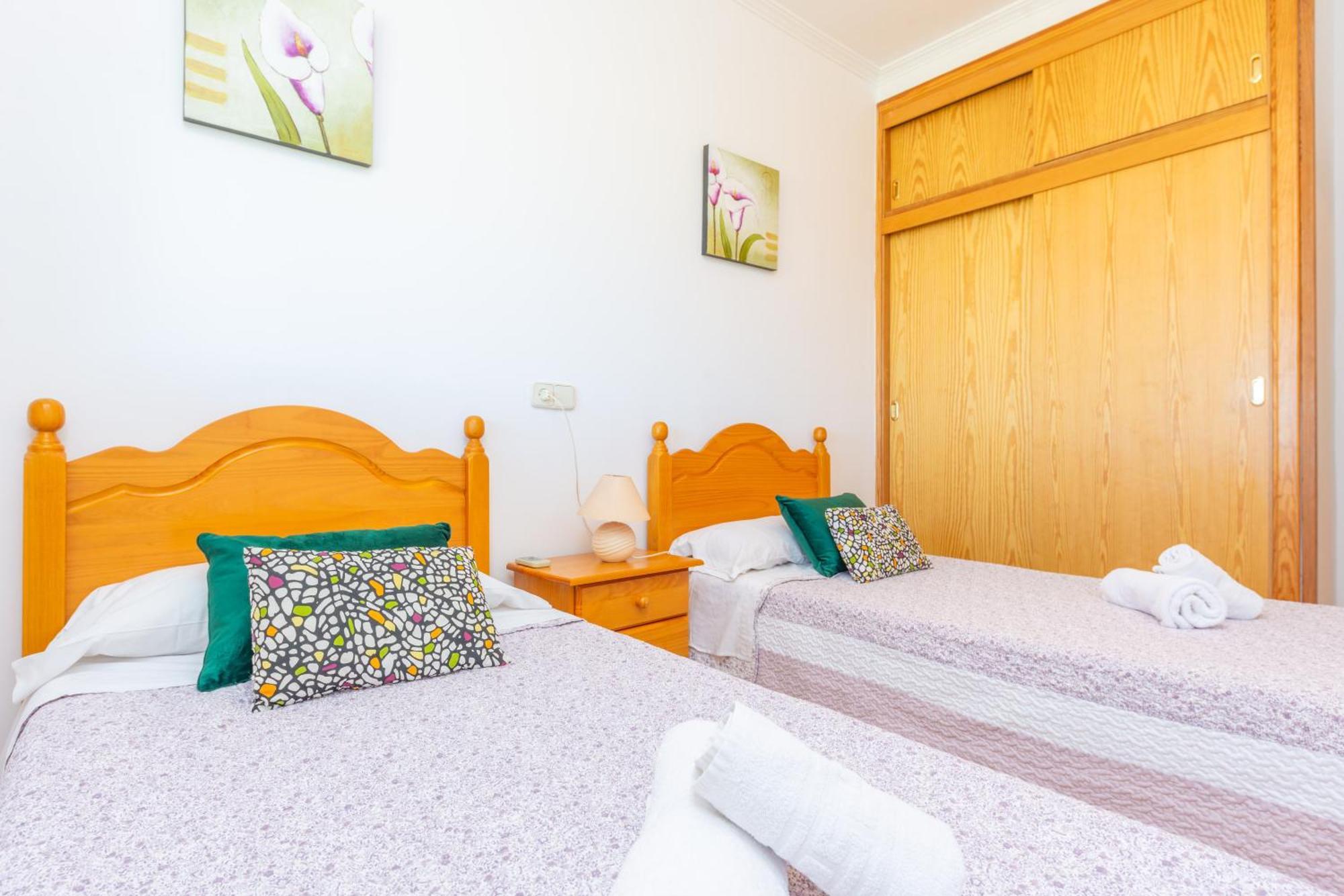 Villa Fernando Manacor  Exteriér fotografie