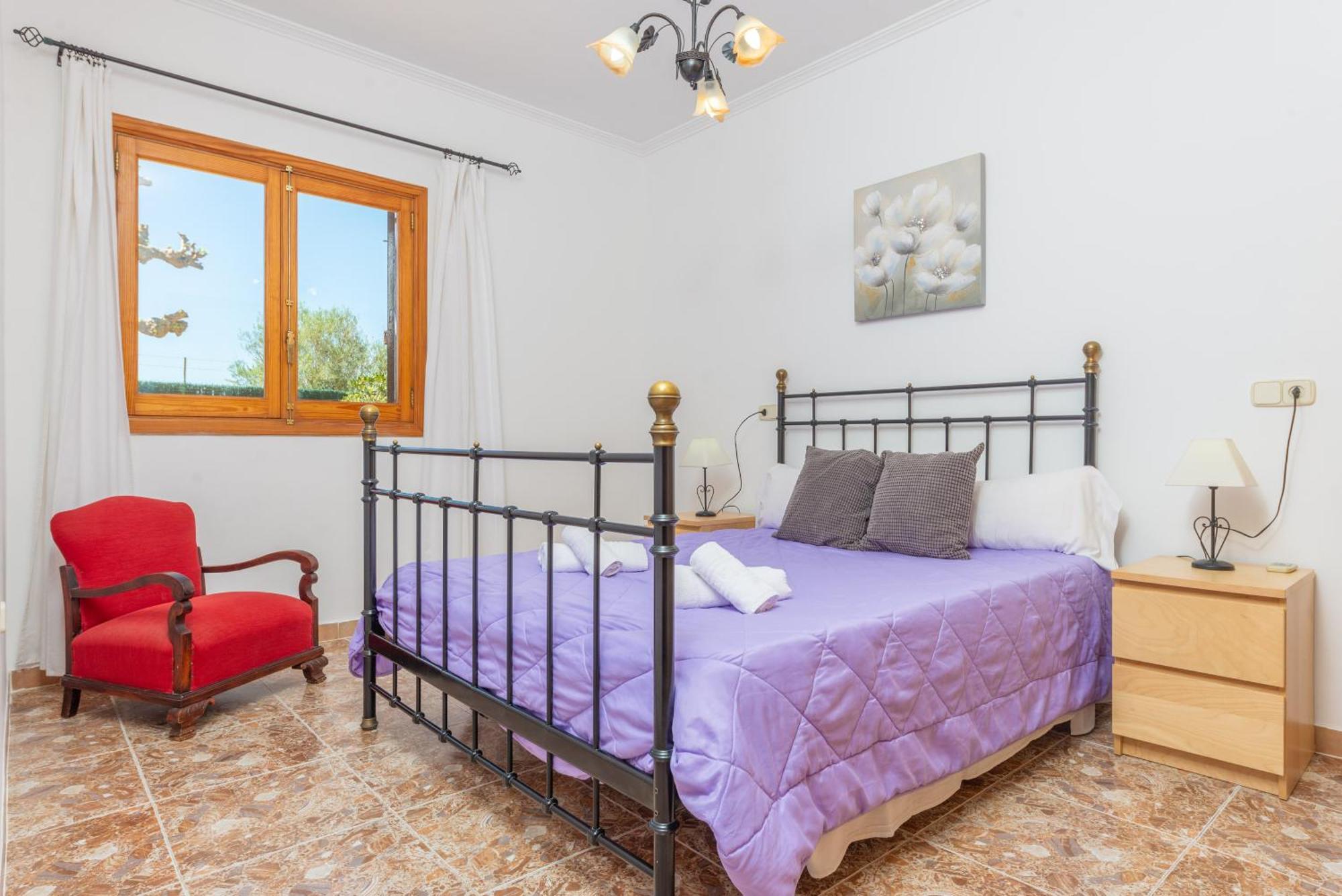Villa Fernando Manacor  Exteriér fotografie