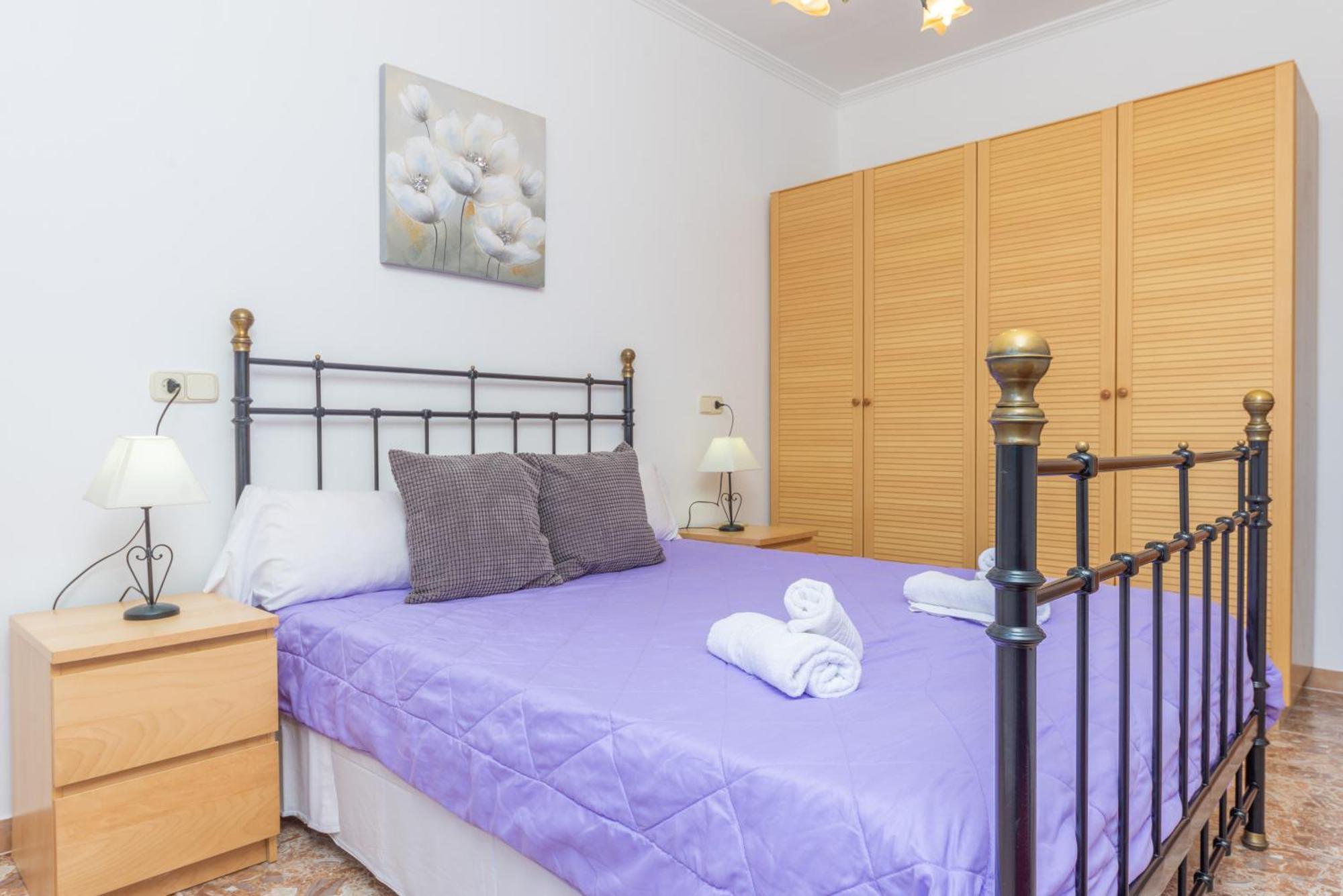 Villa Fernando Manacor  Exteriér fotografie