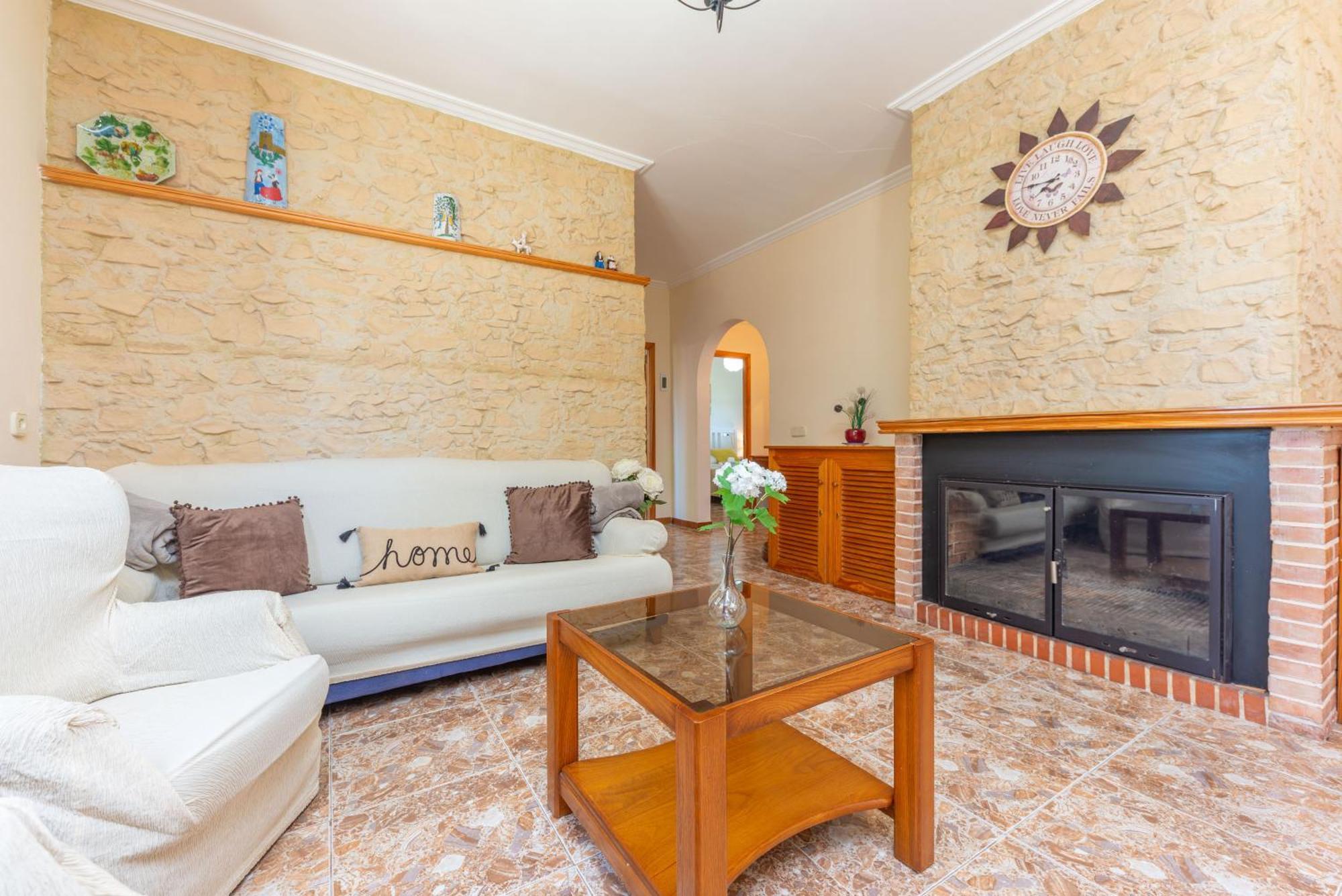 Villa Fernando Manacor  Exteriér fotografie
